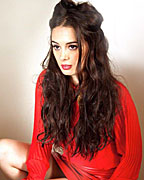 Evelyn Sharma